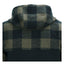 Lumbershell jacket black/olive ARMY SURPLUS MOTOVEIKALS 21