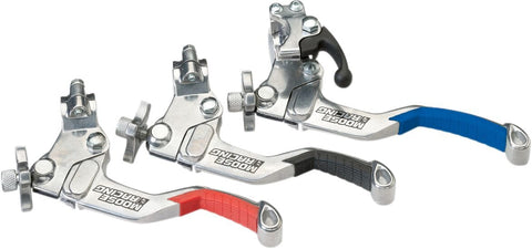 Lvr Asm Ez3 Sho W/Hot Bl MOOSE RACING HARD-PARTS MOOSE RACING MOTOVEIKALS 21
