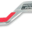 Lvr Repl Ez3 Shorty Red MOOSE RACING HARD-PARTS MOOSE RACING MOTOVEIKALS 21