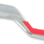 Lvr Repl Ez3 Shorty Red MOOSE RACING HARD-PARTS MOOSE RACING MOTOVEIKALS 21