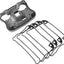 Lwr Neo R/Cvr Gskt91-06 L JAMES GASKET JAMES GASKETS MOTOVEIKALS 21