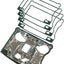 Lwr Rkr Cvr Gskt 92-99Bt JAMES GASKET JAMES GASKETS MOTOVEIKALS 21