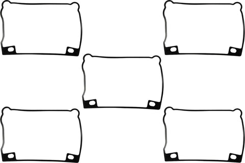 Lwr Rkr Cvr Gskt 92-99Bt JAMES GASKET JAMES GASKETS MOTOVEIKALS 21