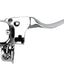 M/C Brk Chr 11/16" DRAG SPECIALTIES DRAG SPECIALTIES MOTOVEIKALS 21