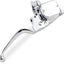 M/C Brk Chr 9/16" DRAG SPECIALTIES DRAG SPECIALTIES MOTOVEIKALS 21