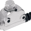 M.C. Chrome F/58-72 Fx Fl DRAG SPECIALTIES DRAG SPECIALTIES MOTOVEIKALS 21