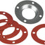 M/S Seal Gasket 54-E84Xl JAMES GASKET JAMES GASKETS MOTOVEIKALS 21