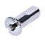 M3 screw 4.9 cm x 14.5 for moped mokick WWS KLEEBLATT MOTOVEIKALS 21