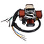 magneto ignition base for Piaggio Ciao, Bravo, SI CIF MOTOVEIKALS 21