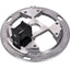 magneto ignition base plate w/ sensor for Simson S50, S51, S53, S70, S83, SR50, SR80, KR51/2 OEM STANDARD MOTOVEIKALS 21