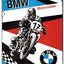 Magnēts BMW MOTORRADER NOSTALGIC ART MOTOVEIKALS 21