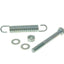 main / center stand bolt and spring 85mm for Tomos A3, A35 DIVERSE / IMPORT MOTOVEIKALS 21