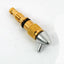 Main nozzle thread M 7 for moped, moped, mokick DIVERSE / IMPORT MOTOVEIKALS 21