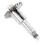 Main shaft 3-speed gearbox for Sachs 50 MB LS MA X^ DIVERSE / IMPORT MOTOVEIKALS 21