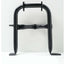 Main stand +7cm black for Puch Maxi X 30 DIVERSE / IMPORT MOTOVEIKALS 21