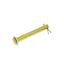 main stand axle for Aprilia, Malaguti, Yamaha, MBK DIVERSE / IMPORT MOTOVEIKALS 21