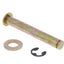 main stand axle / pin set Buzzetti for Minarelli BUZZETTI MOTOVEIKALS 21