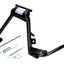 Main stand Buzzetti black for Honda SH125, 150 -2020 BUZZETTI MOTOVEIKALS 21