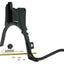 main stand Buzzetti for Aprilia Amico, SR, MBK Booster, Italjet Pista, Yamaha BWs BUZZETTI MOTOVEIKALS 21