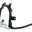 main stand Buzzetti for Aprilia Scarabeo 50-100cc, Piaggio Liberty 50-125-150-200cc BUZZETTI MOTOVEIKALS 21