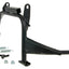 main stand Buzzetti for Honda SH125i, SH150i (all models) BUZZETTI MOTOVEIKALS 21