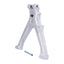 main stand / center stand +2cm for Simson S50, S51, S53, S70, S83 101 OCTANE MOTOVEIKALS 21