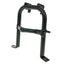 main stand / center stand black extended version 22cm for Puch Maxi L, S, SL2, S2, P1, X30 NS, NL, NG 101 OCTANE MOTOVEIKALS 21