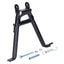 main stand / center stand black for Hercules Prima 4S, 5S, SX moped DIVERSE / IMPORT MOTOVEIKALS 21