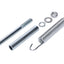 main stand / center stand mounting kit for Simson S50, S51, S70, S53, S83 101 OCTANE MOTOVEIKALS 21
