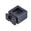 main stand / center stand rubber OEM for Aprilia, Derbi, Gilera, Piaggio, Vespa PIAGGIO MOTOVEIKALS 21
