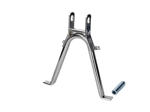 Main stand chrome for Zündapp C 50 Super Type 441 DIVERSE / IMPORT MOTOVEIKALS 21