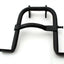 Main stand moped total height 195mm mounting diameter 18mm for Puch Maxi S moped DIVERSE / IMPORT MOTOVEIKALS 21