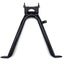 Main stand mounting bolts height 240mm mounting distance 64mm for Zündapp ZD, ZR, ZL, ZX, ZA, moped, moped, mokick DIVERSE / IMPORT MOTOVEIKALS 21