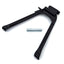 Main stand, plastic coating for moped, mokick, KKR DIVERSE / IMPORT MOTOVEIKALS 21