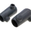 main stand rubber foot set 19mm for Vespa ET3, Primavera, 50, 90, 125 CIF MOTOVEIKALS 21