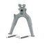 main stand set Venandi reinforced, +5.0cm for Simson S50, S51, S53, S70, S83 VENANDI MOTORS MOTOVEIKALS 21