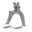 main stand set Venandi reinforced for Simson S50, S51, S53, S70, S83 VENANDI MOTORS MOTOVEIKALS 21