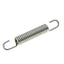 main stand spring 90mm for Tomos A35, Fox DIVERSE / IMPORT MOTOVEIKALS 21