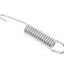 main stand spring Buzzetti 110mm for MBK Stunt, Yamaha Slider, Amico, SR50, Italjet BUZZETTI MOTOVEIKALS 21