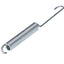 Main stand spring length 165mm for Zündapp CX Hai 25, 50 MOGA MOTOVEIKALS 21