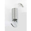 Main stand spring long 53mm for Zündapp ZD, ZR, ZB MOGA MOTOVEIKALS 21