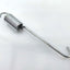 Main stand spring long Length approx. 103mm for Zündapp ZD, ZR, ZB, ZA, A, ZX, ZS, ZE MOGA MOTOVEIKALS 21