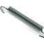 Main stand Spring Mounting length 83mm Diameter 8mm for Puch Maxi, X Moped Moped Mokick DIVERSE / IMPORT MOTOVEIKALS 21