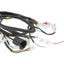 main wire / general wire harness for Jinlun Fighter 50 101 OCTANE MOTOVEIKALS 21