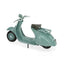 Maisto Vespa 125 “Bacchetta” motorollera modelis mērogā 1:18 MAISTO MOTOVEIKALS 21