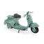 Maisto Vespa 125 “Bacchetta” motorollera modelis mērogā 1:18 MAISTO MOTOVEIKALS 21
