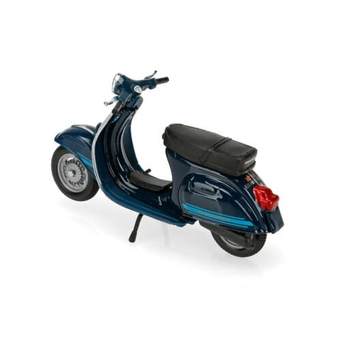 Maisto Vespa 150 Sprint Veloce motorollera modelis mērogā 1:18 MAISTO MOTOVEIKALS 21