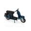 Maisto Vespa 150 Sprint Veloce motorollera modelis mērogā 1:18 MAISTO MOTOVEIKALS 21