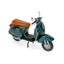 Maisto Vespa motorollera modelis mērogā 1:18 PX150 LAMPA MOTOVEIKALS 21