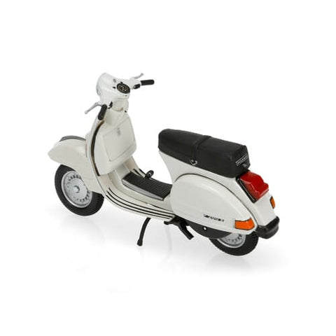 Maisto Vespa motorollera modelis mērogā 1:18 PX200 LAMPA MOTOVEIKALS 21